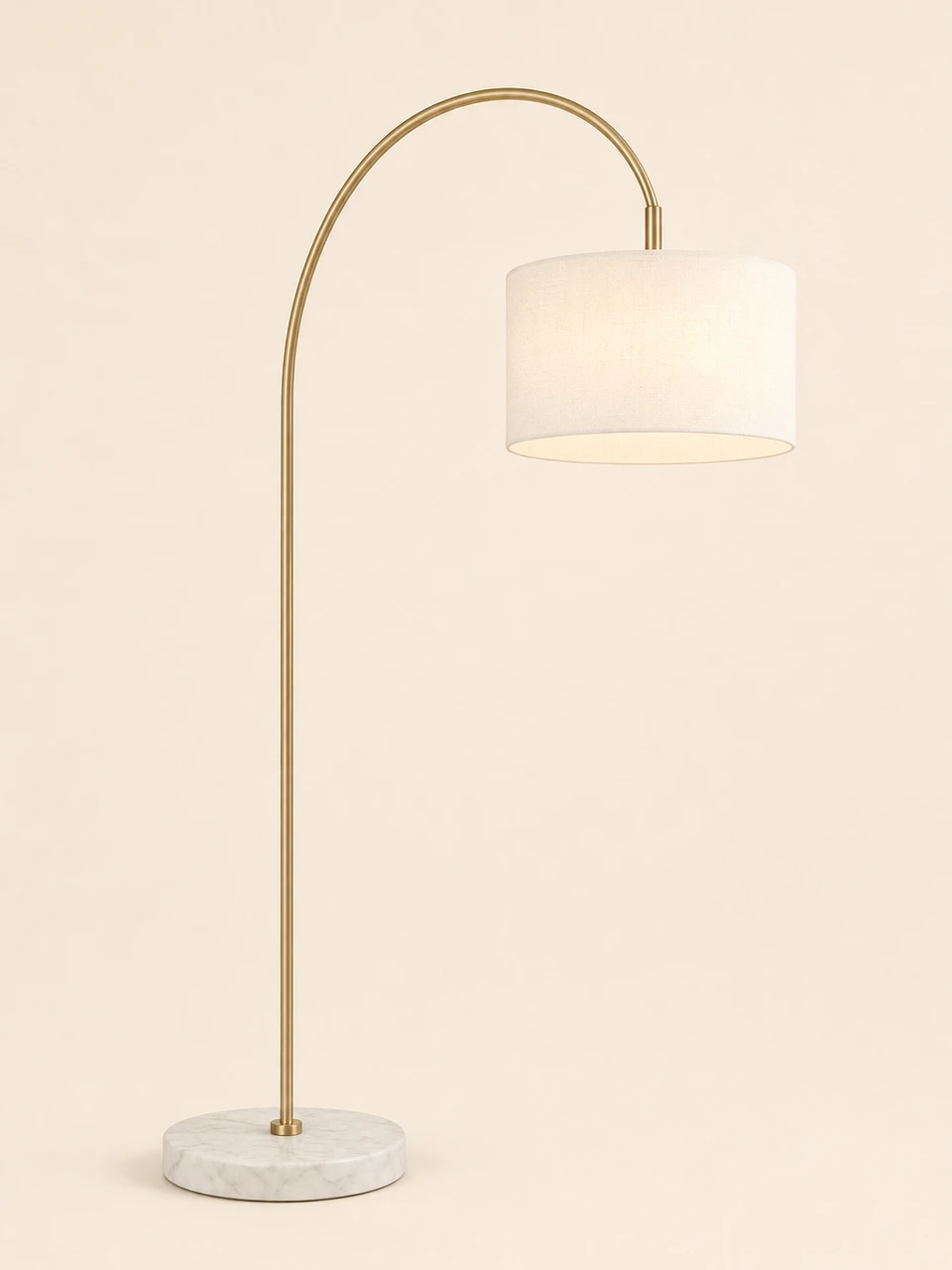 Arc Floor Lamp