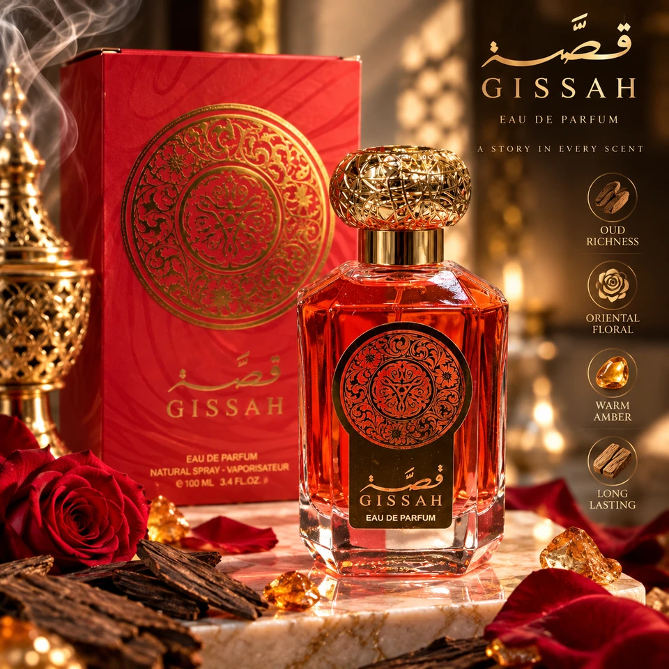 عطورات إماراتية أصلية 