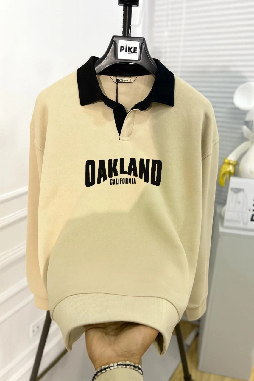 سويتشرت-okland