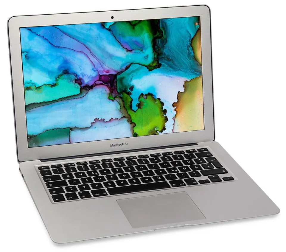 Apple MacBook Air 13" (MacOS Big Sure) Year 2013-2014 Grade B