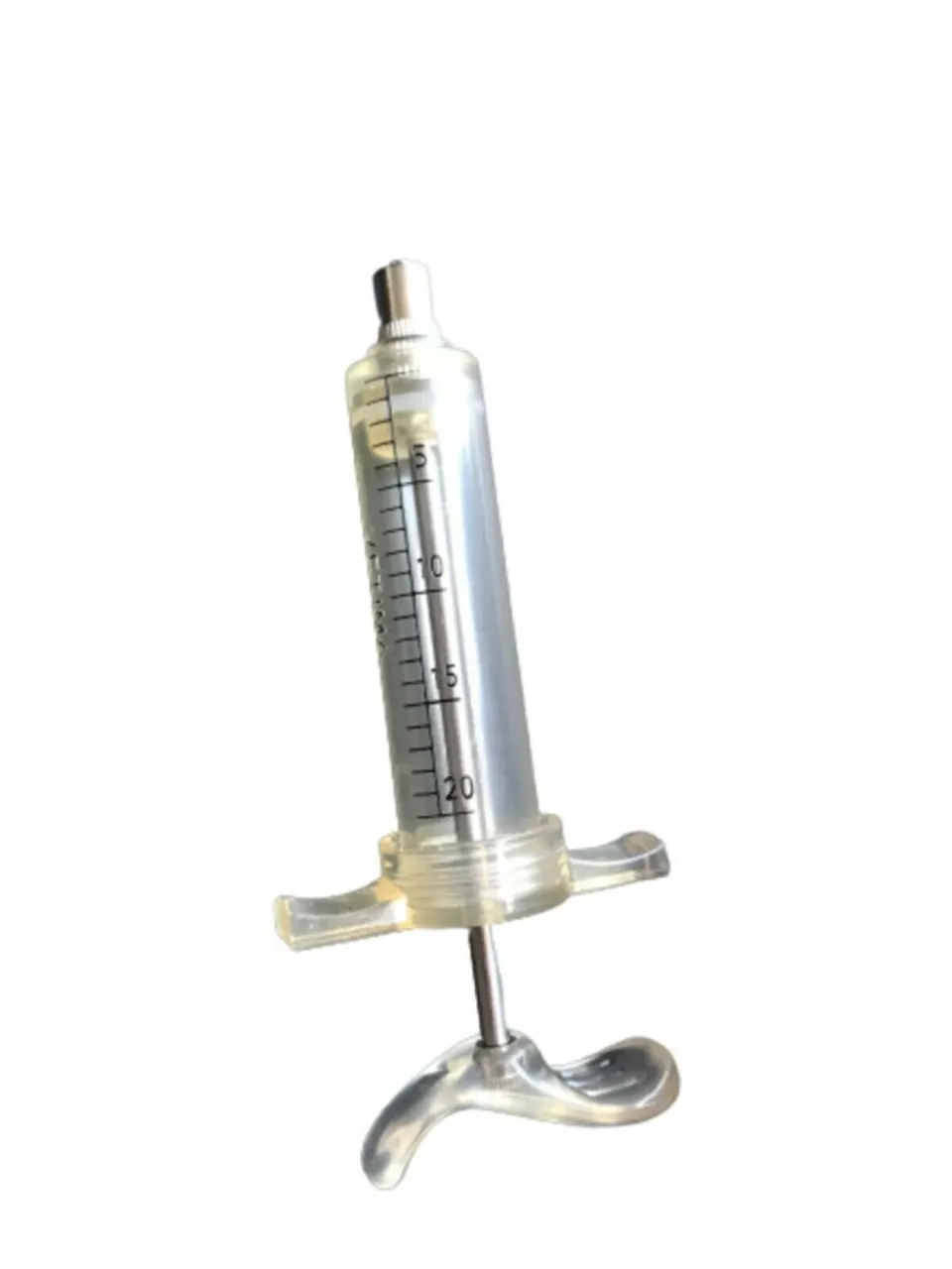 محاقن فايبر متعدد الاستخدام