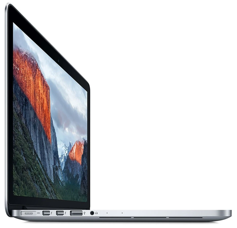Apple MacBook Pro 13" With Retina Display