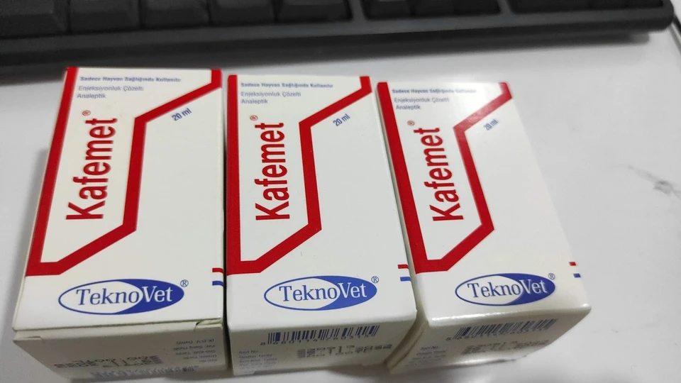 kafemet  20 ml