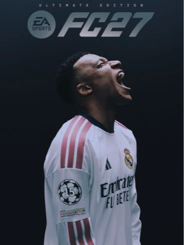  EA SPORTS FC 27 Ultimate Edition (PC) Steam Account