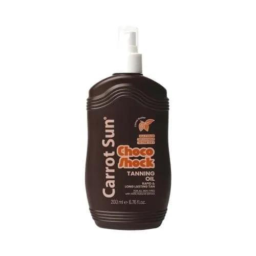 Choco shock