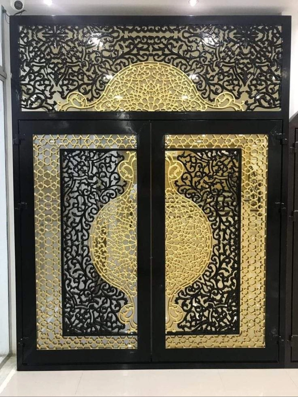 بوابات