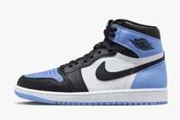 White-blue