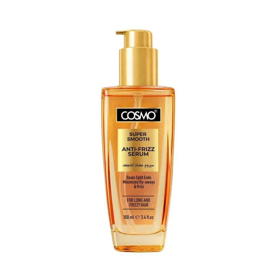 Cosmo سيروم للشعر المتطاير 