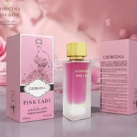 PINK LADY