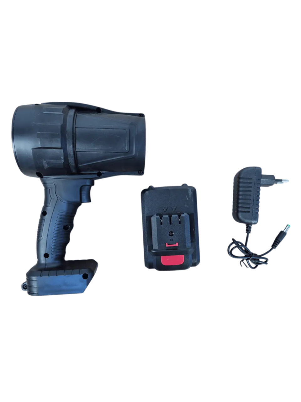 کریستاڵ بارگاویکردنەوە