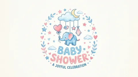 BABY SHOWER