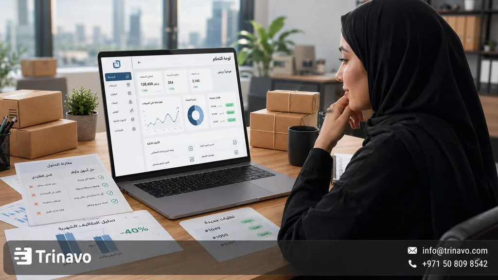 When is Trinavo the most suitable alternative to Zid?
