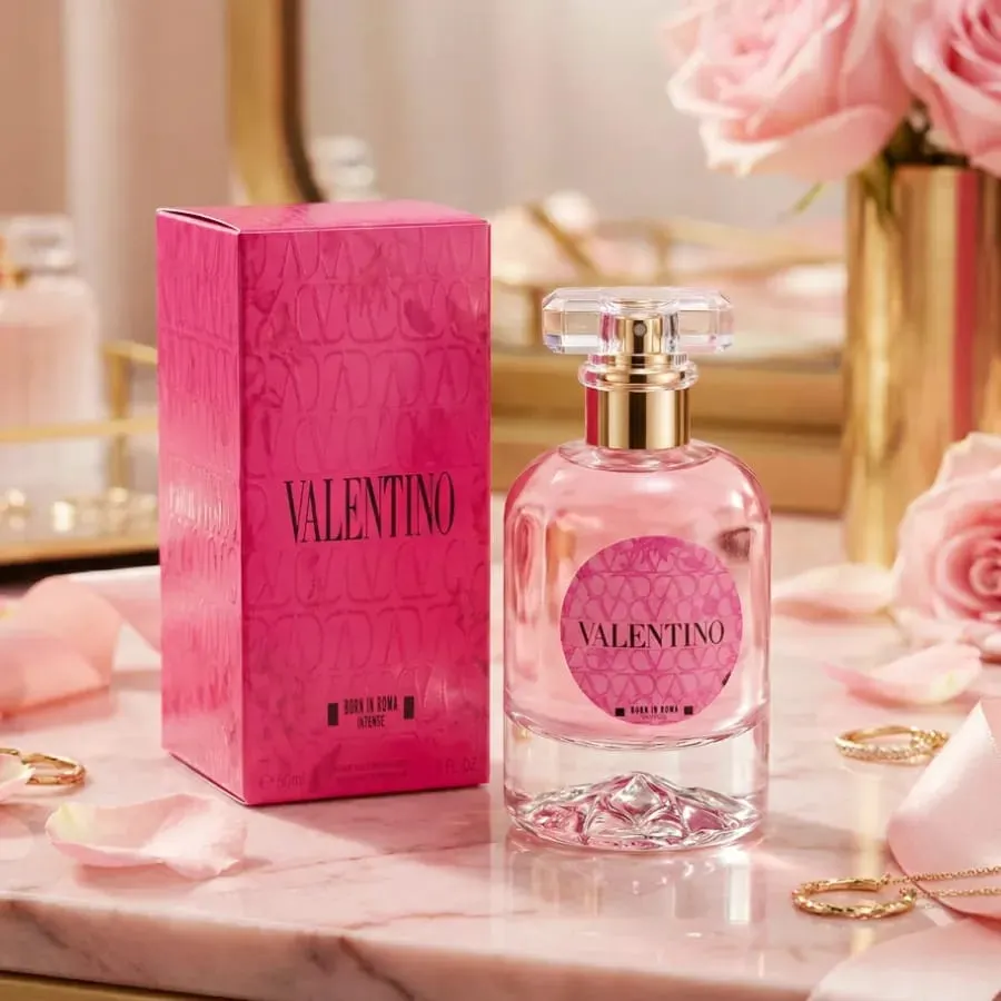 ✨ عطر سحر اللحظات انوثة على آخر🥹🫰✨