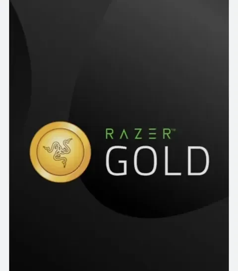 100$ RAZER عالمي