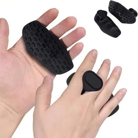 مقابض تمـارين لرفع الأثقال 