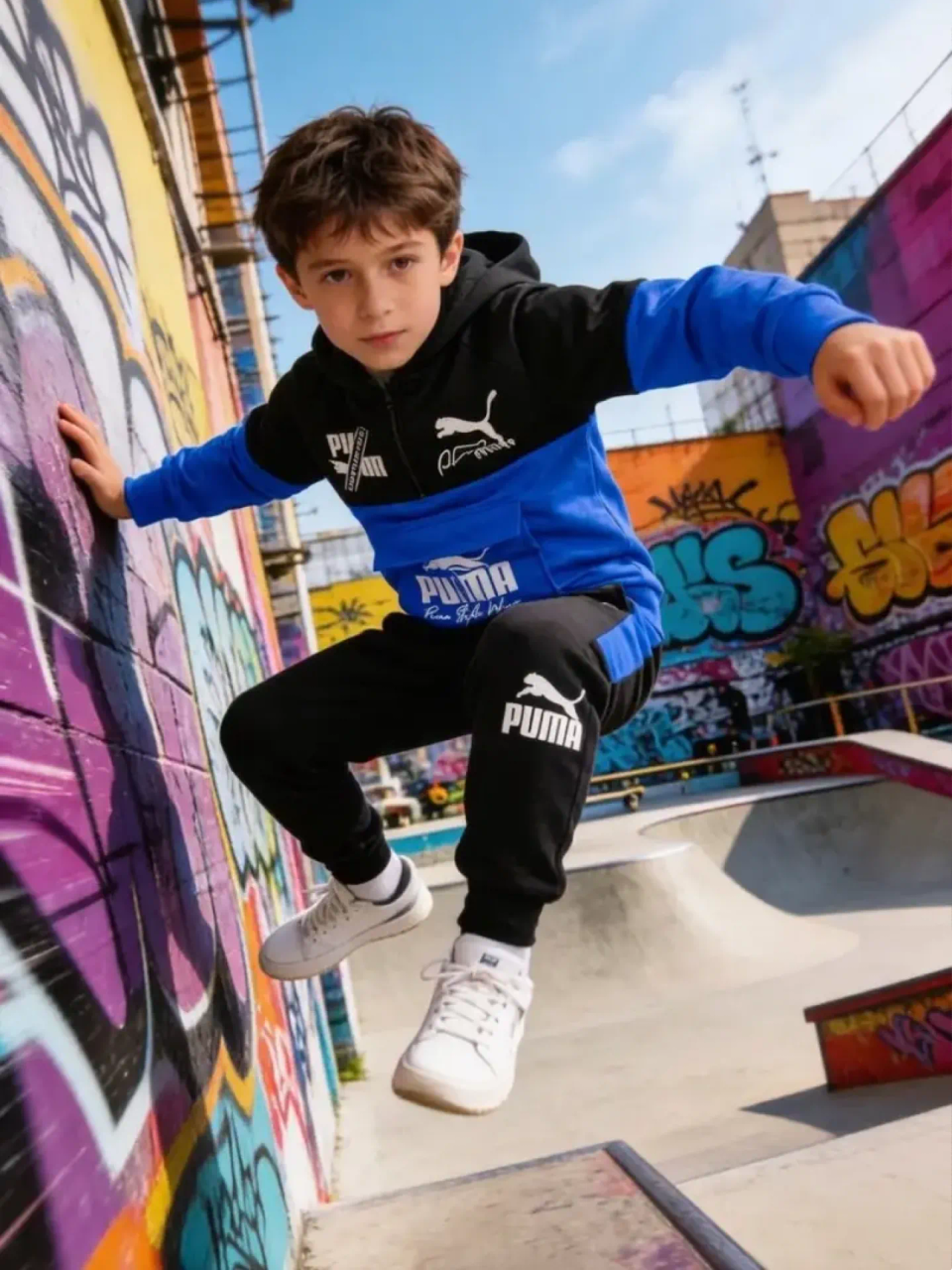 بيجامة ولادي ماليزي فل ليكرا منفش🫰🚀 