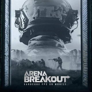 Arena Breakout