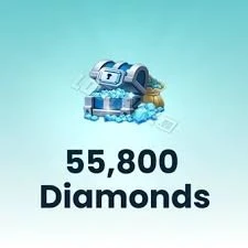 YALLA LUDO 55800 DIAMOND