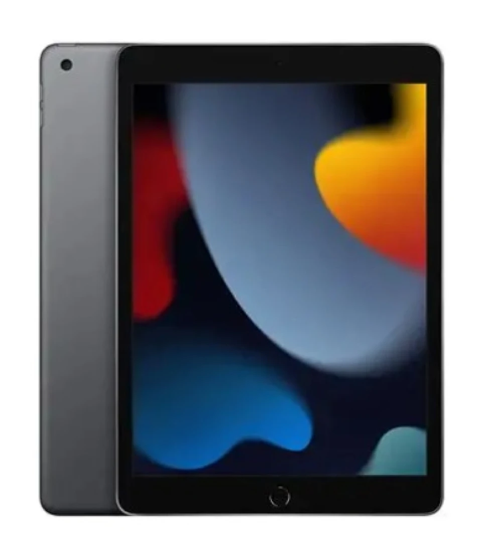 iPad 9th Generation (WiFi)