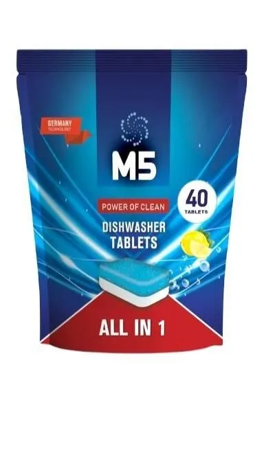 M5 اقراص جلاية 40 قرص 