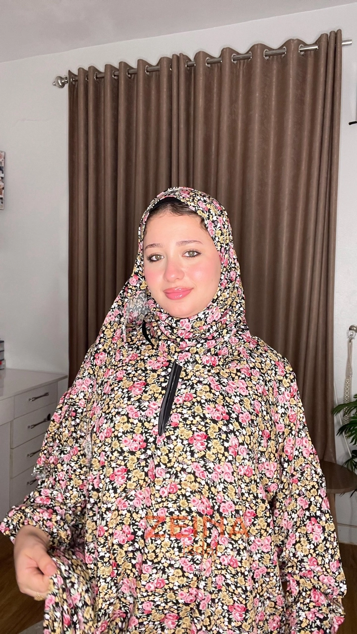 اسدال قطن تركي 