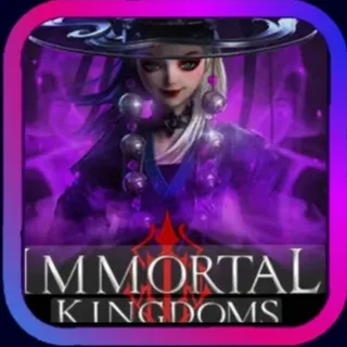 Immortal Kingdoms M
