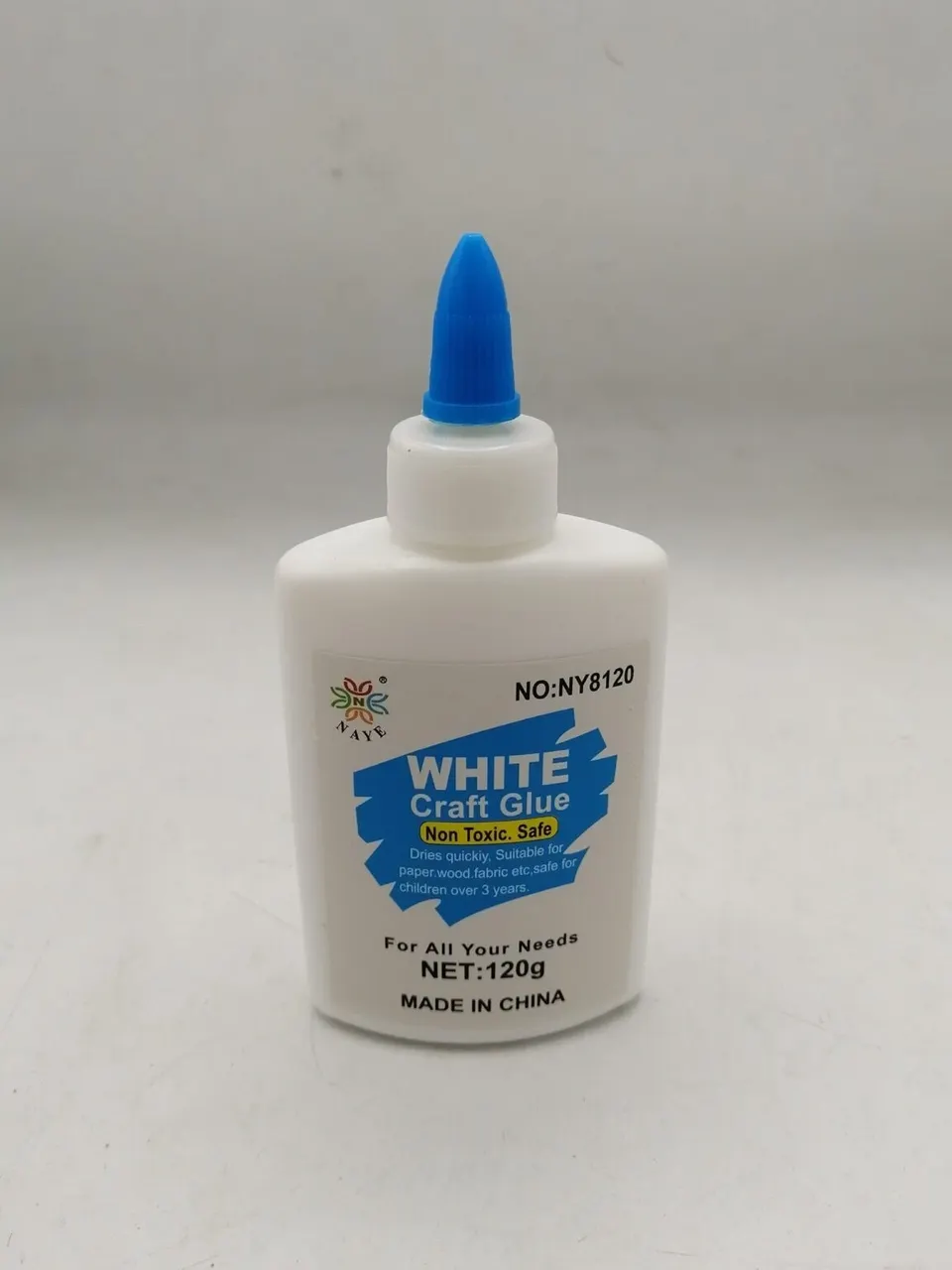 غراء ابيض 120 غ 