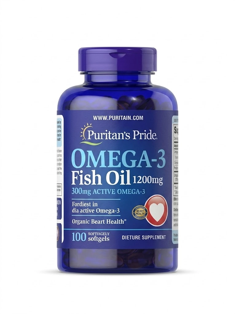 Omiga 3