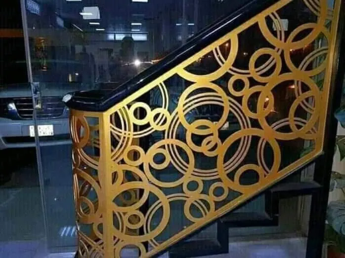 دربزين
