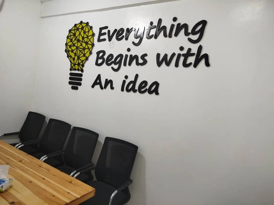 Meeting Room (KSM001)