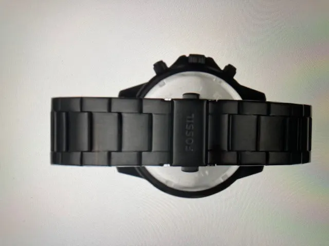 ساعة بانون من فوسيل