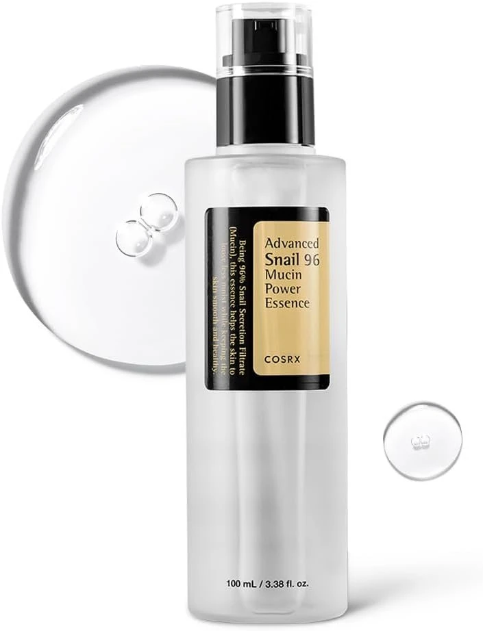 Cosrx, Advanced Snail 96 Mucin Power Essence (100 ml)