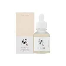 BOJ Glow Deep Serum Rice+Alpha-Arbutin 30ML