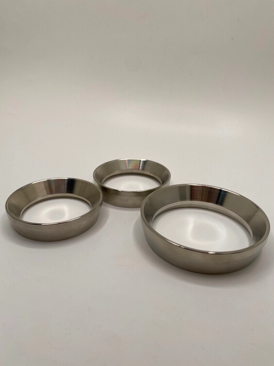 External Clamp
