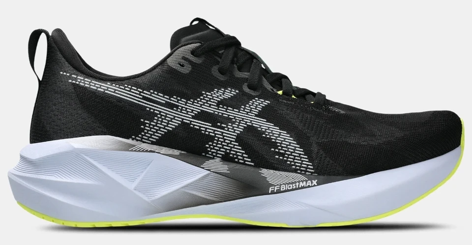 Asics Novablast 5