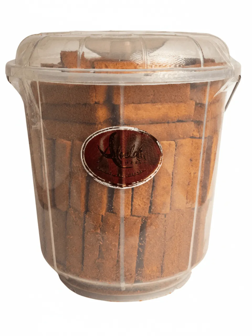 جردل بسكويت يانسون