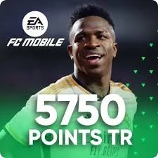 FC POINTS 5750
