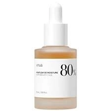 Anua Heartleaf 80 Moisture Soothing Ampoule 30ML