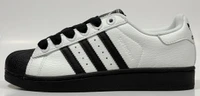 White-black
