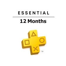 Ps Plus Essential (Primary)