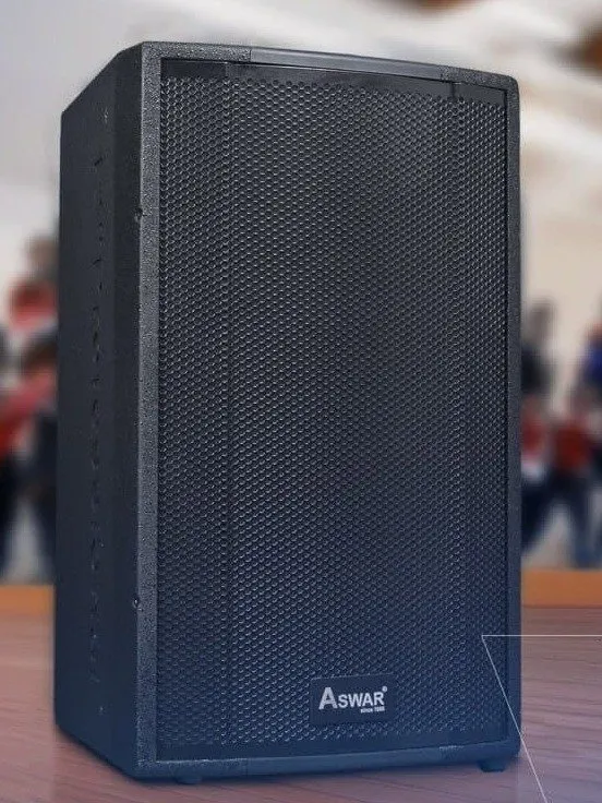 سماعة بوكس بلاستك 350 واط 12 انج اسوار BX350W12a