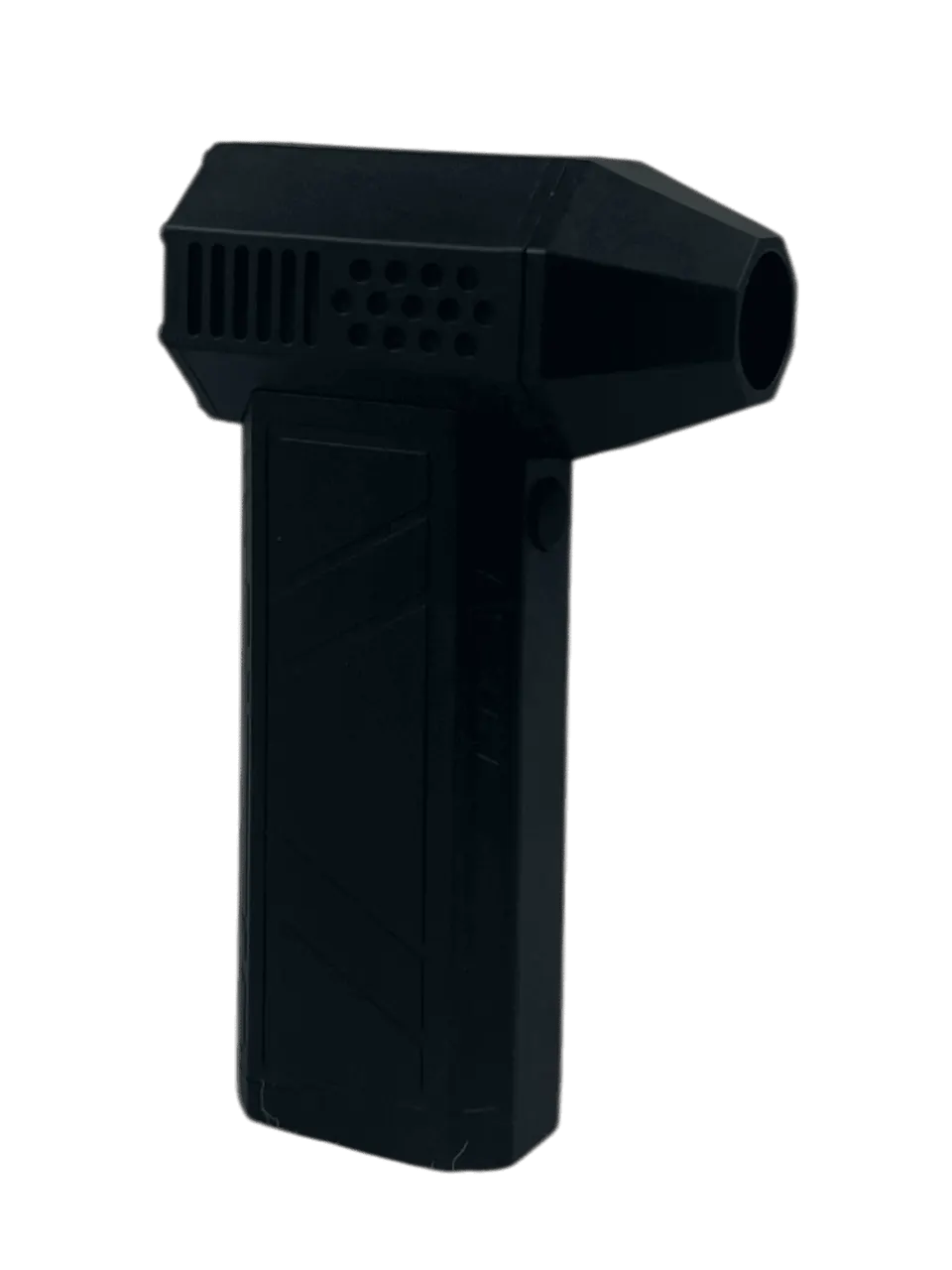 بلوری هەوای بچووک