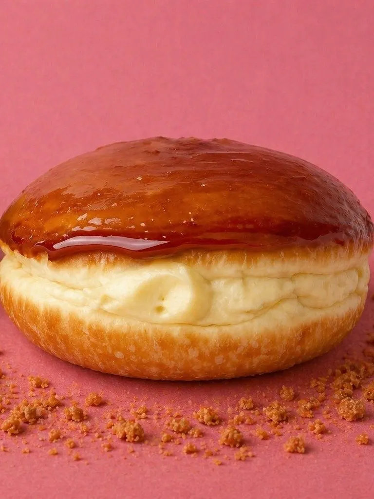 Creme Brulee