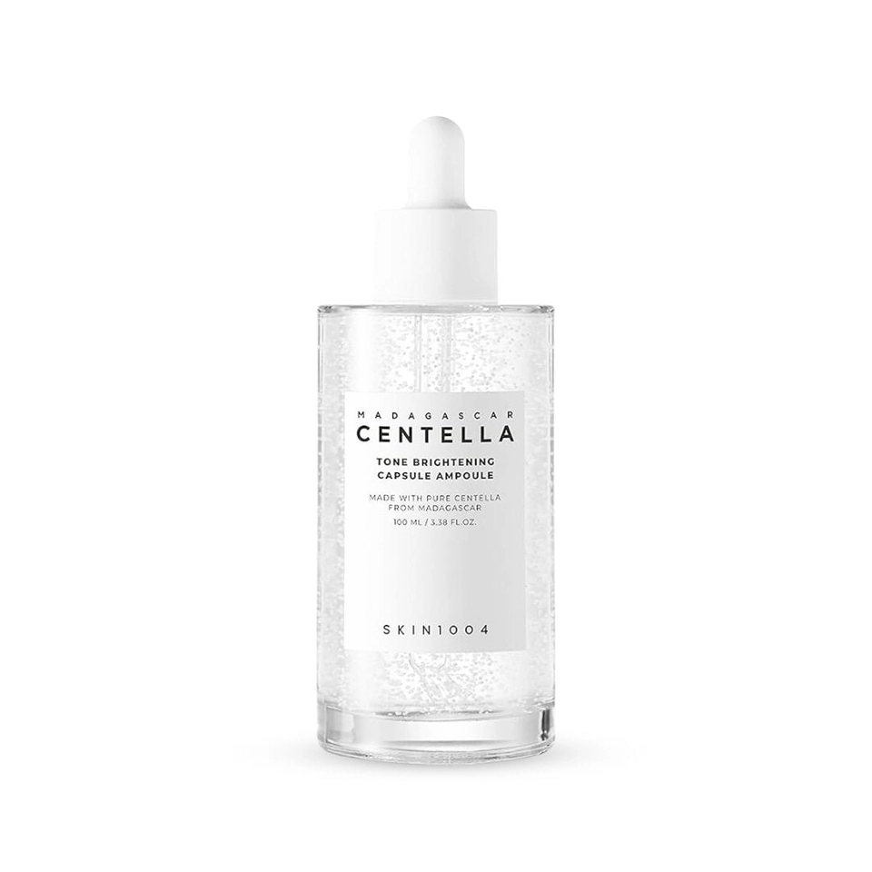 Skin 1004 سيروم التفتيح 100ml