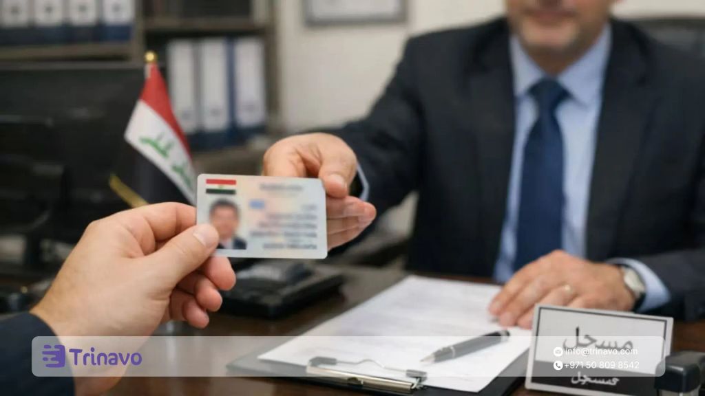 خطوات إنشاء متجر الكتروني في العراق وربط النطاق العراقي