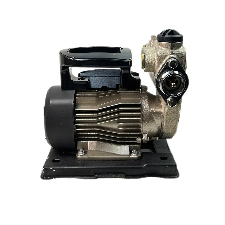 مضخة ماء اوتماتيكية من دامفوكس