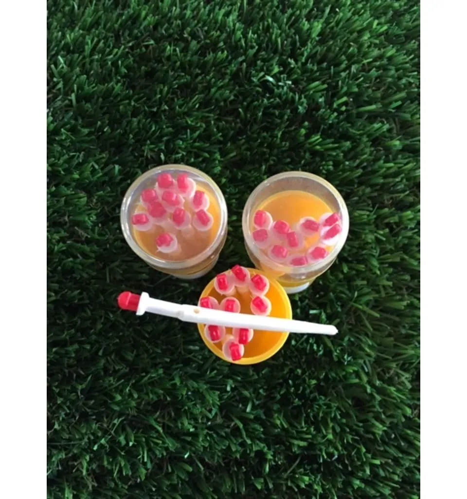 فاتح قنية الحلمة للأغنام والماعز