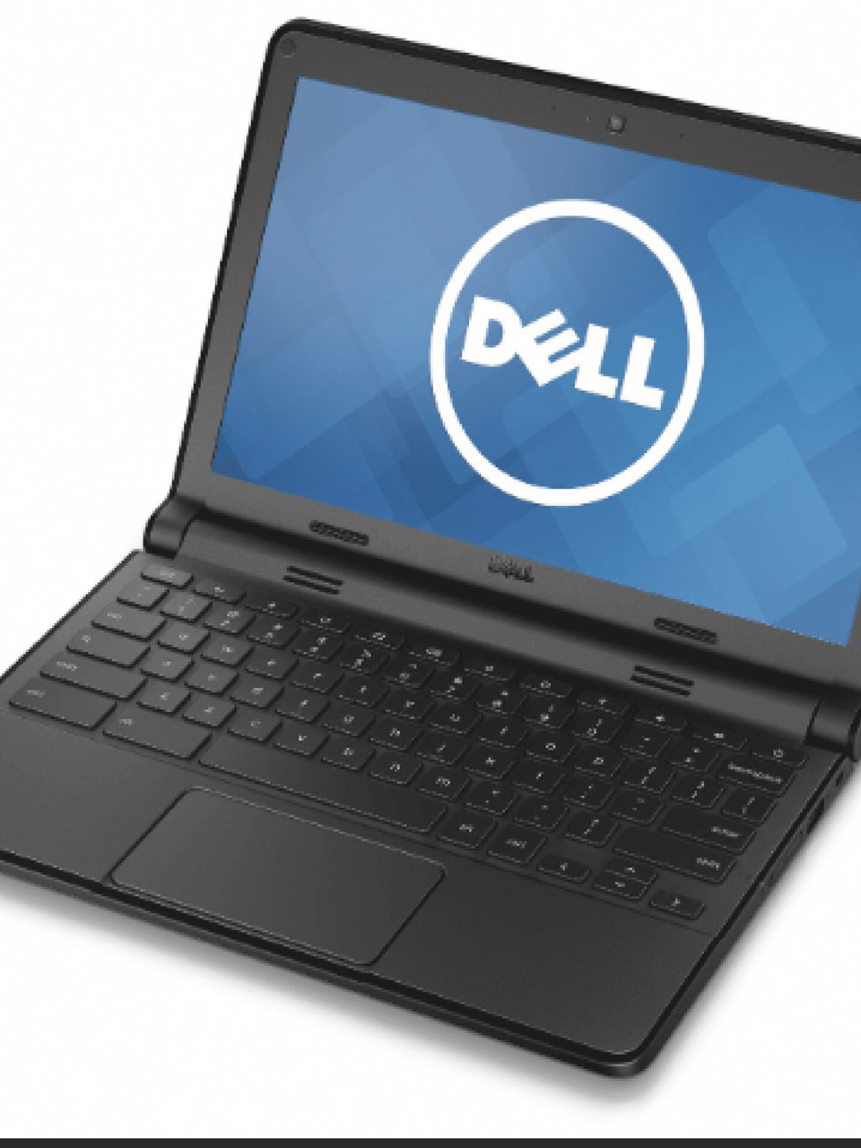 DELL Chromebook Non touched Screen