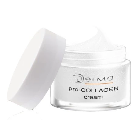 DERMA PRO-COLLAGEN Rejuvenating Cream 50 ml