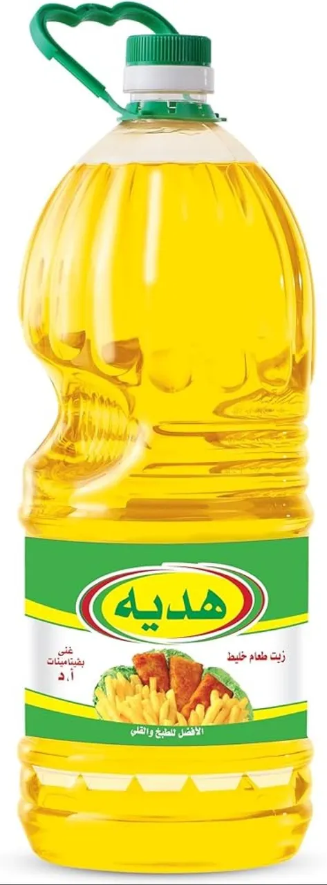 هدية 5 لتر